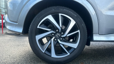 Honda HR-V 1.5 i-VTEC EX CVT 5dr Petrol Hatchback